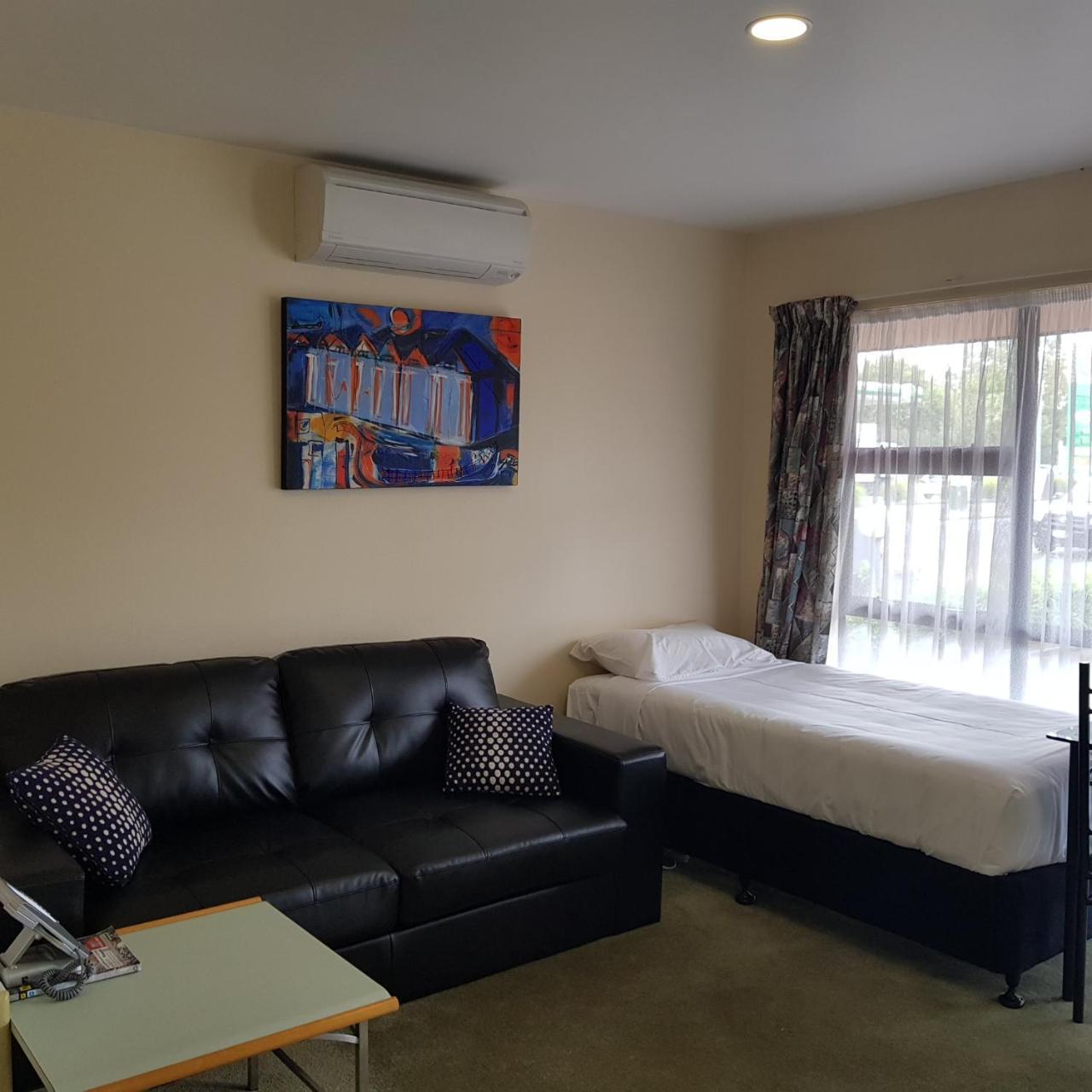 Pavilion Motel & Conference Centre Palmerston North Ngoại thất bức ảnh