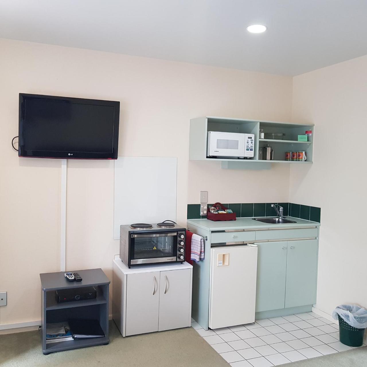 Pavilion Motel & Conference Centre Palmerston North Ngoại thất bức ảnh