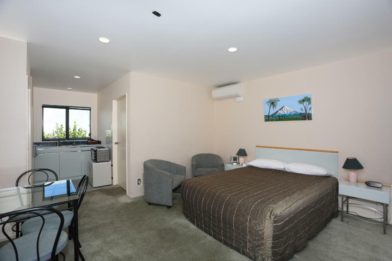 Pavilion Motel & Conference Centre Palmerston North Ngoại thất bức ảnh