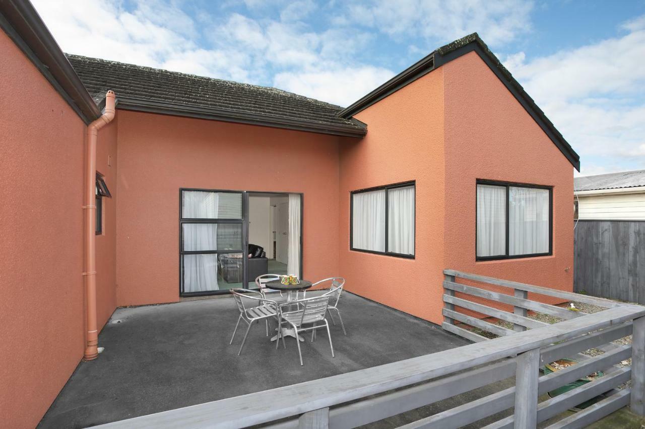 Pavilion Motel & Conference Centre Palmerston North Ngoại thất bức ảnh