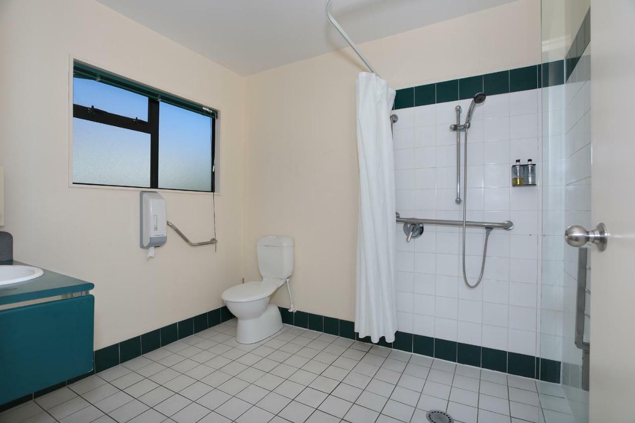Pavilion Motel & Conference Centre Palmerston North Ngoại thất bức ảnh