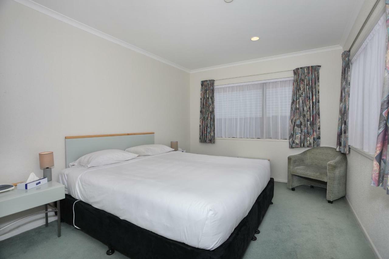 Pavilion Motel & Conference Centre Palmerston North Ngoại thất bức ảnh