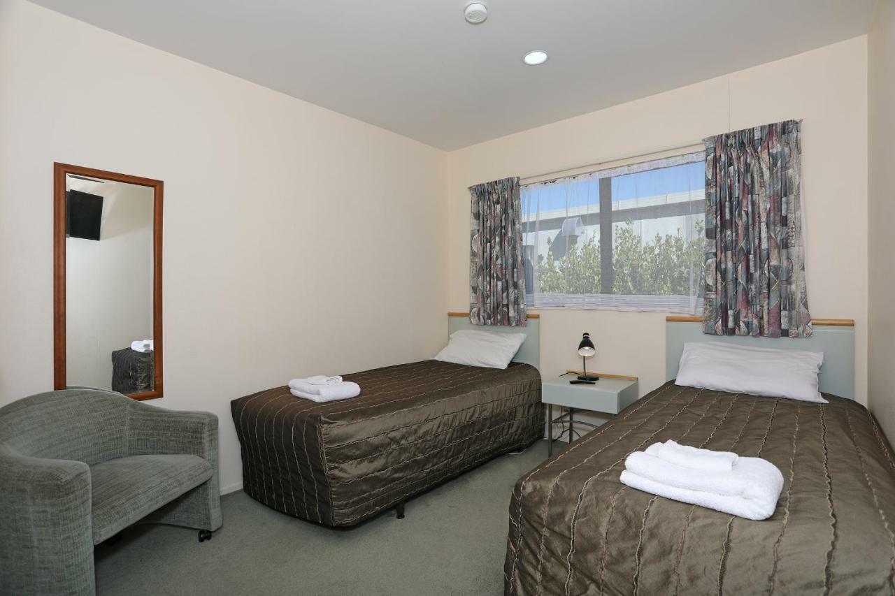 Pavilion Motel & Conference Centre Palmerston North Ngoại thất bức ảnh