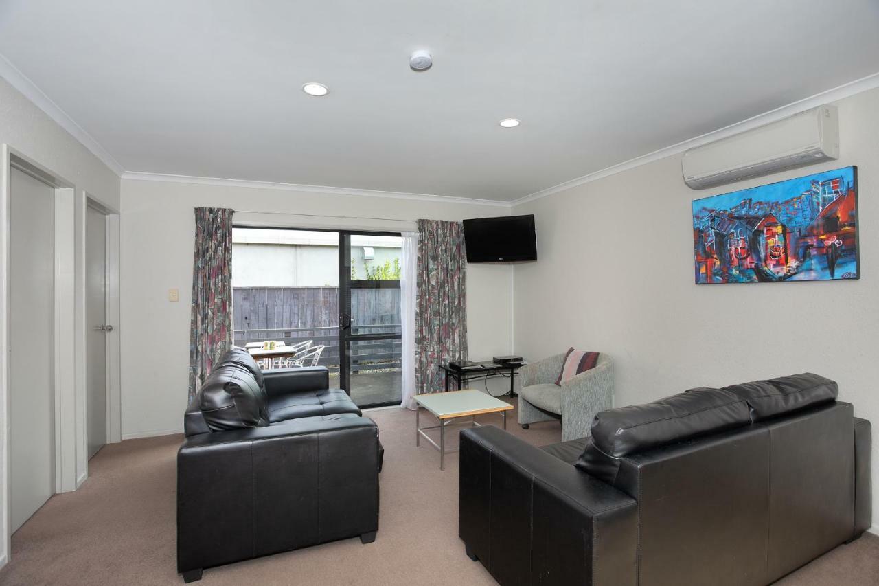 Pavilion Motel & Conference Centre Palmerston North Ngoại thất bức ảnh