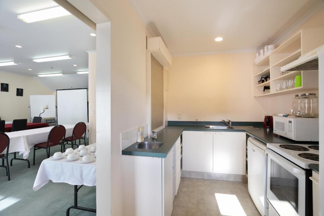 Pavilion Motel & Conference Centre Palmerston North Ngoại thất bức ảnh